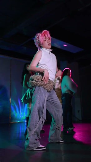 FULL ON JUNCTION #danceinpublic #xg #hypnotize #dance #jpop #viral ‪@xg_official‬