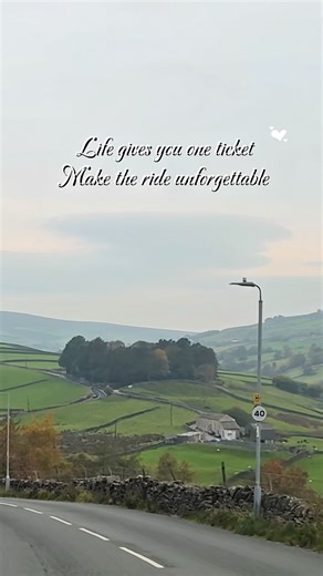 Who’s the person you’d take on this road? #roadtrip #scenicdrive #scenicviews
