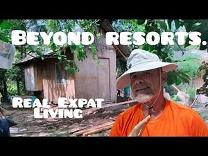 Expat reality check...Philippines province living