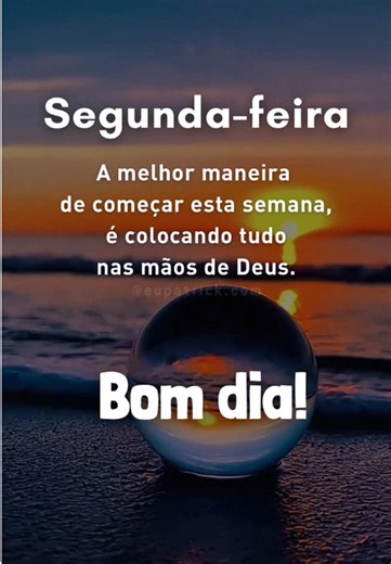 Mensagem de Bom Dia e Humor para Segunda-feira