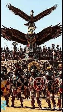 The Rise and Fall of the Aztec Civilization