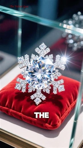 The Ornament Heist #crime #thevelvetgun