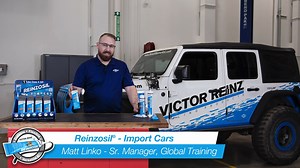 2K views · 25 reactions | Dana's Matt Linko gives us the details on Victor Reinz Reinzosil®, the universal RTV silicone gasket maker used to replace traditional cork and paper gaskets. https://bit.ly/3GQUopN #Reinzosil #RTV #GasketMaker #DanaVictorReinz #VictorReinz #SpicerParts | Spicer Parts | Facebook