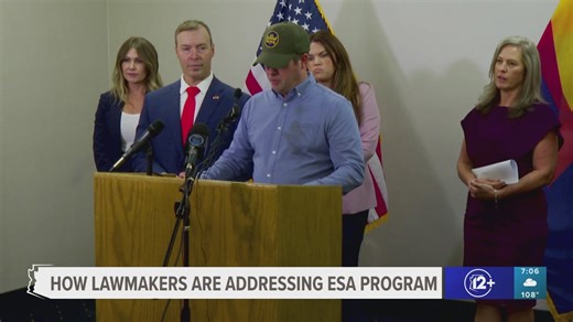 Arizona Republican leader: Audit needed to stop ESA voucher abuse