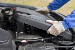 Are Plastic Engine Covers Stopping You From Working on Your Car?