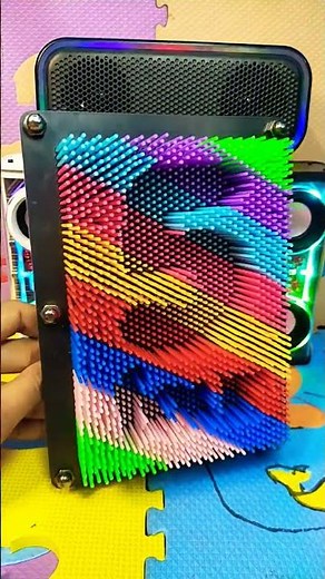 how to print 3D letters #3d