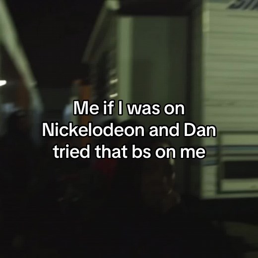 Like dan i will tip your whole trailer over with a bulldozer #baddiescaribbean #badvswild #baddieseastreunion #baddieseast #fyp #BADDIESEAST #zeusnetworkbaddies #fypシ #danschneider #nickelodeon #fypシ #biggiebaddieswest