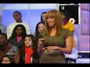 Danity Kane and Day26 Interview on The Tyra Banks Show