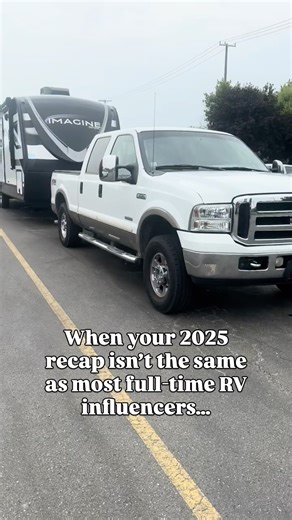 One Problem After Another: RV Life #rvlife