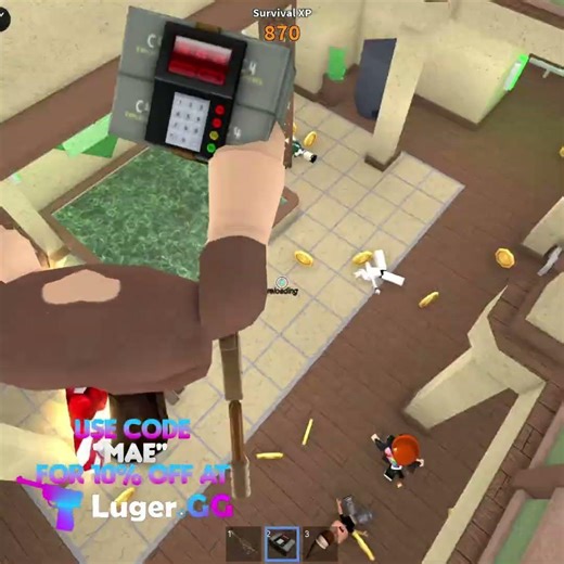 MM2 TRYHARD MONTAGE ON BEAT (SORRY ITS SUPER RUSHED) #roblox #rblx #mm2 #shorts #viral #fyp #blowup