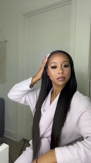 Curling Extensions Tutorial: How to Achieve Perfect Wand Curls on Sew-in Hair