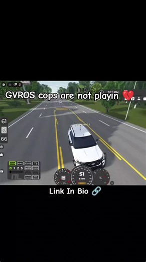 Other cop @Davidlovesfootball18💜💛 But don't mess with GVROS Greenville police #greenvilleroblox #fypシ゚viral #fun #edit #police