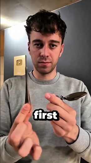 How to Bend a Spoon with Your Mind! 🥄😱