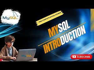 #1 MySQL Introduction | CodersIndia | By Rohit Tyagi | #mysql #mysqltutorial #sql #sqlcommands #sql