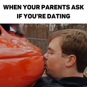 Don't hate. Appreciate. | Loaded Magazine