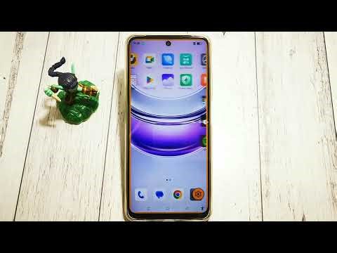 📲 How to Create Navigation Bar Shortcut Button for Magnification on Realme 14x