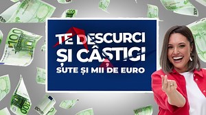 100 de euro pentru fiecare răspuns corect. Ascultă matinalul Digi FM, cu Oana și Vlad și trimite un SMS cu textul „MĂ DESCURC” la 3815. Cine știe, poate aduni sute de euro doar ascultând Digi FM. | Digi FM | Facebook