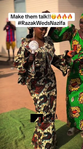 Weddings of TikTok: Celebrate the Bride's Journey