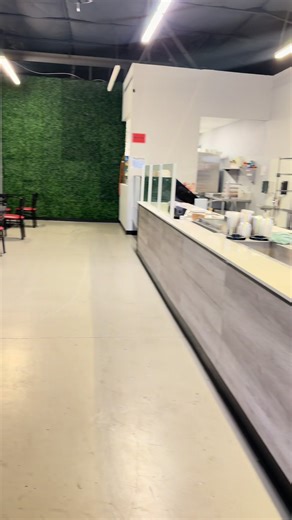 Exciting Cosmetic Updates for Our New Business in Albuquerque!