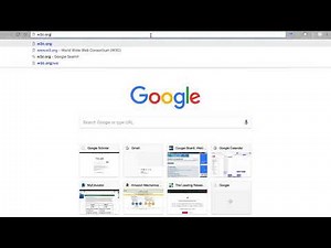 HTML: Validating code to HTML5 standards at validator.w3.org