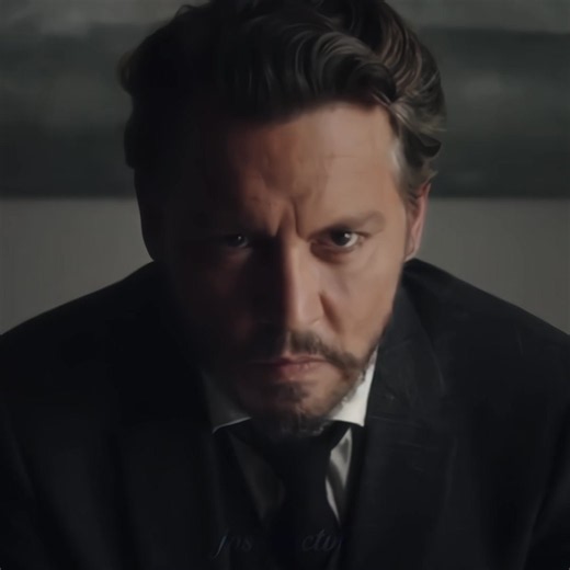 Richard Brown edit — Johnny Depp The Professor clip