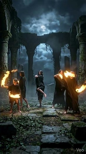 The Eternal Ember