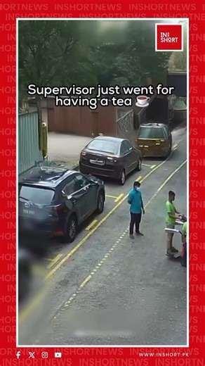 🚗 Management Masterclass– How to Fail Spectacularly : : #Management #BrokenCar #Accidant #Mishap #inshortnews | InShort News