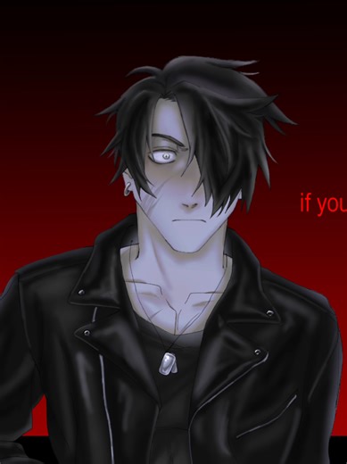 тгк @levpets #animation #btd #vincentmetzger #1800pain #letmein #fyp #boyfriendtodeath