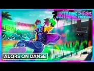 You will be attracted by this 🩷🧸 -JustDance2025 -Fanmade -Edition