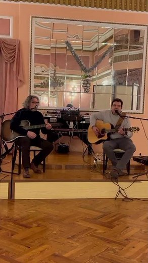 Free fallin' cover . Concierto benéfico en el Casino de Astorga. 2023