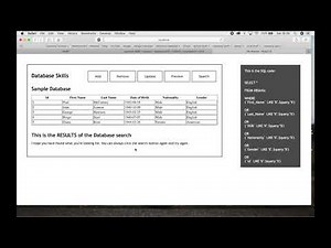 Database - Computer Science - Option A