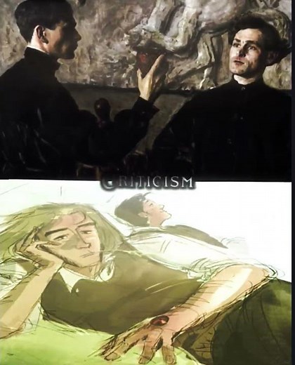 The Tree of Knowledge v. Fathers and Sons | Pio Baroja | Ivan Turgenev | #edit