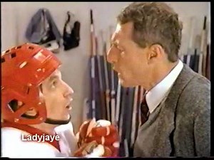 Pub Québec - Loto Hockey international