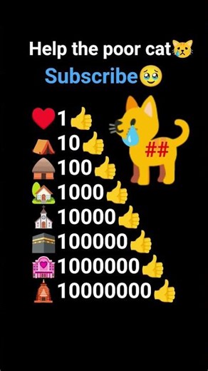 Help the poor cat 🐈 Please #cat #shorts #chikengun #helpthemfoundation #helpanimals