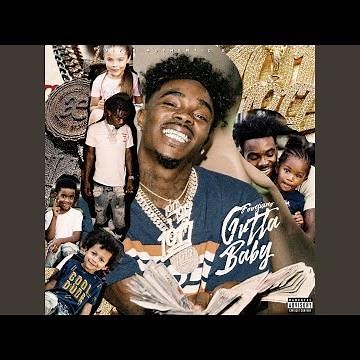 CAUTIOUS (feat. Tay Keith)