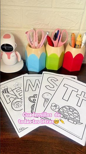 🚀 A simple method for children to start reading