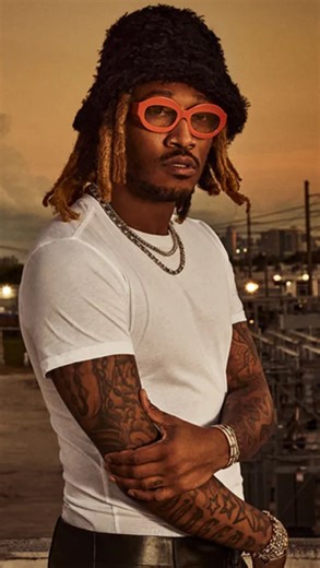 Memes on Instagram: "Future has built a career off staying unpredictable, and that’s exactly why he still feels like he’s shaping the sound of hip-hop a decade after “DS2.” Whether he’s leaning into toxic anthems, experimenting with darker melodic flows, or teaming up with the biggest names in rap, he finds a way to shift the energy every time he drops. His influence on trap production, vocal style, and the moodier side of mainstream rap is undeniable — you can hear pieces of his cadence in half
