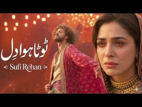 سوفی رحاں کا سب سے دردناک گیت | Broken Heart Qawwali | Best Sufi Song 2026