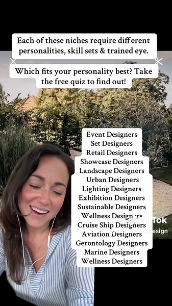 Discover Unique Career Paths in Interior Design