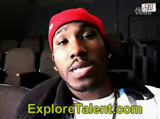 Krump TV- Tight Eyez Krump Kings