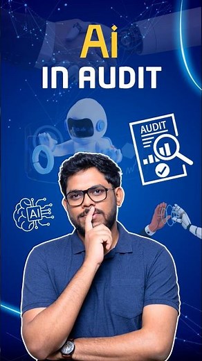 How Artificial Intelligence Is Transforming Audit & Compliance