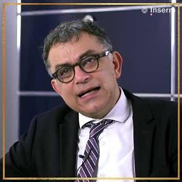 Yazdan Yazdanpanah Prix Opecst Inserm 2020