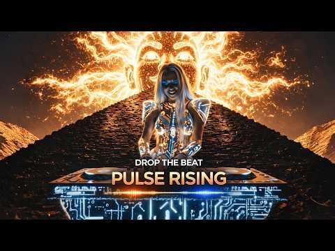 Pulse Rising – Uplifting Progressive EDM | Festival Ready Electronic Anthem (Drop the Beat Album)
