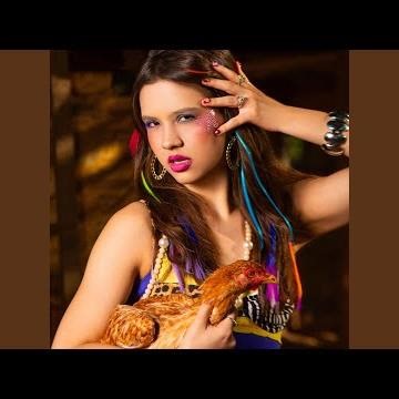 Prazer, Sua Popstar - Ghast (Remix)