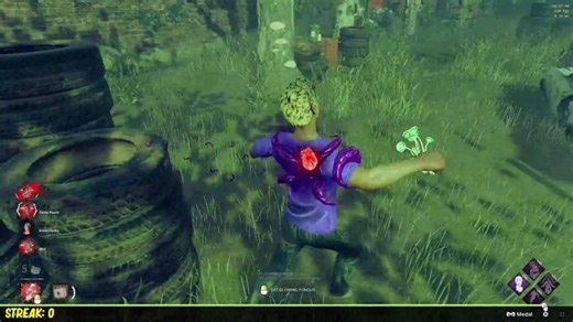 good games good vibes good day !code !exitlag