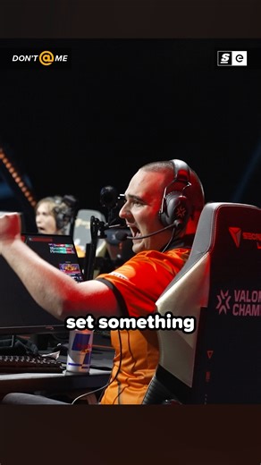 FNATIC Had The STAND IN BUFF #valorant #esports #gaming #vct | theScore esports