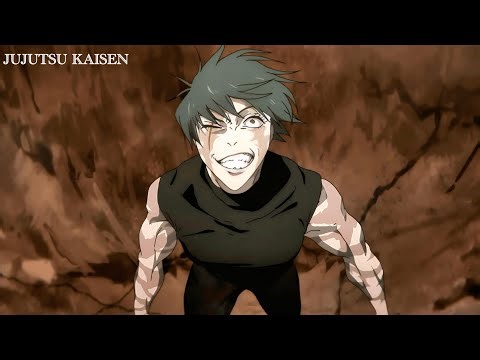 ماكي تقضي على عشيرة الزينين 🔥 | Maki Zenin vs Zenin Clan – Jujutsu Kaisen ⚔