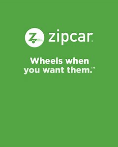 The easiest way to drive without a car payment. With Zipcar, book by the hour or day and hit the road for a summer getaway. | Zipcar