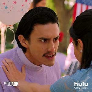 2K reactions · 652 shares | Let freedom ring. Into the Dark: Culture Shock premieres July 4 on Hulu. | Hulu | Facebook