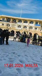 MALTA travel GUIDE on Reels